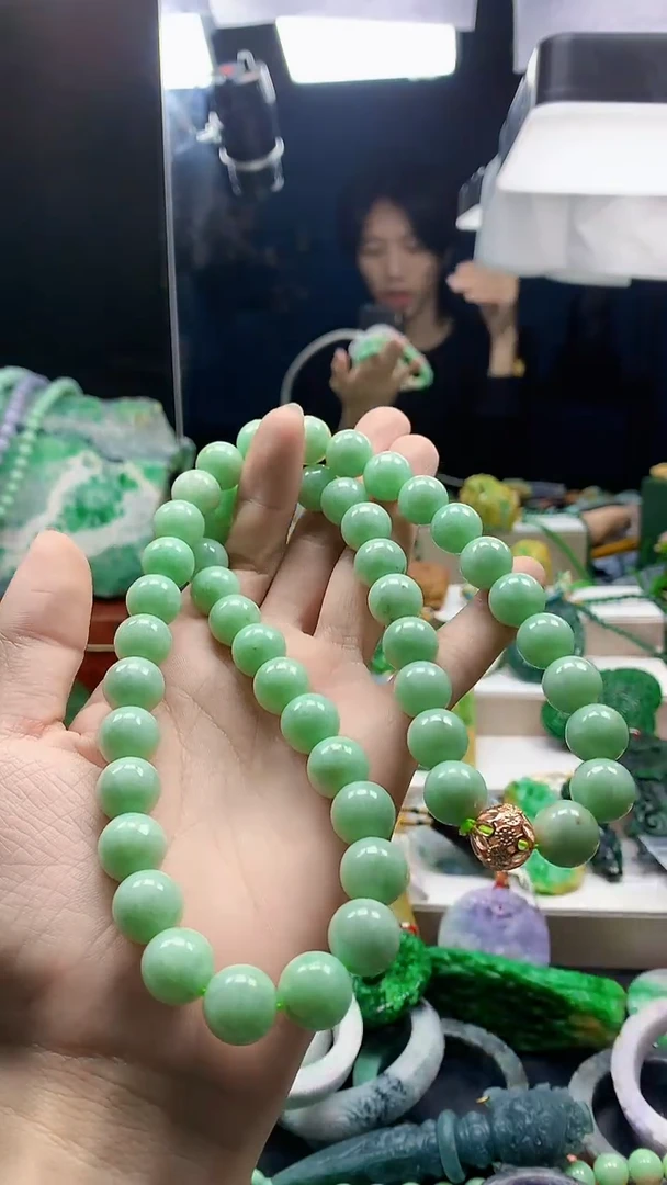 未镶嵌定制翡翠天然缅甸a货翡翠