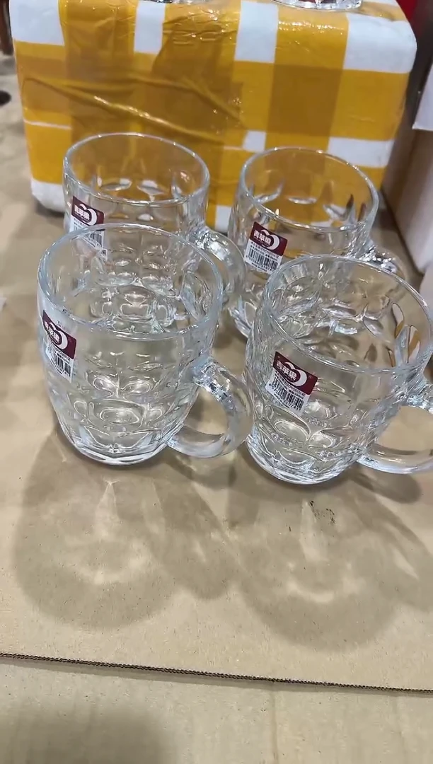 【闪购商品】玻璃无盖款直播专属6