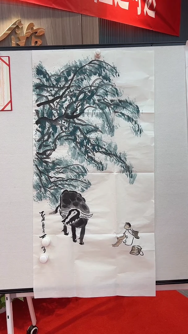 国画111111111111