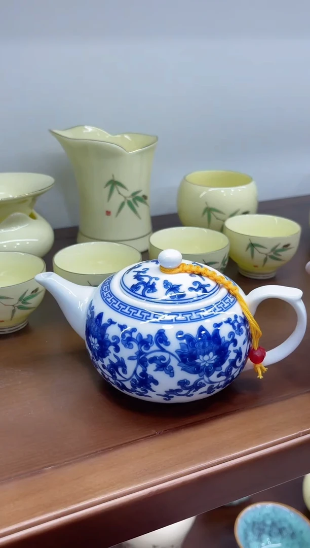 其他言泥陶瓷品牌推广20点档YN