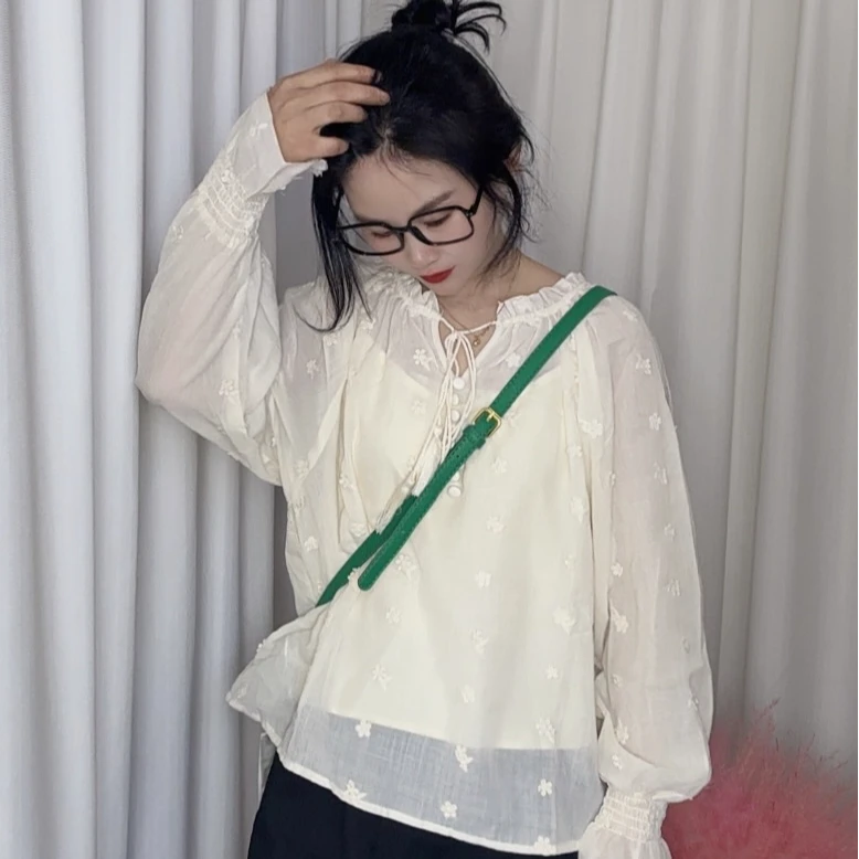 春季国风外套合集