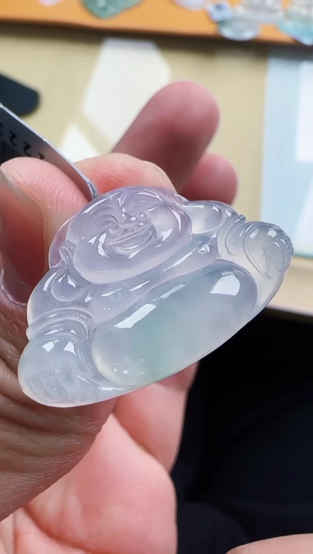 【闪购商品】翡翠颈饰未镶嵌翡翠