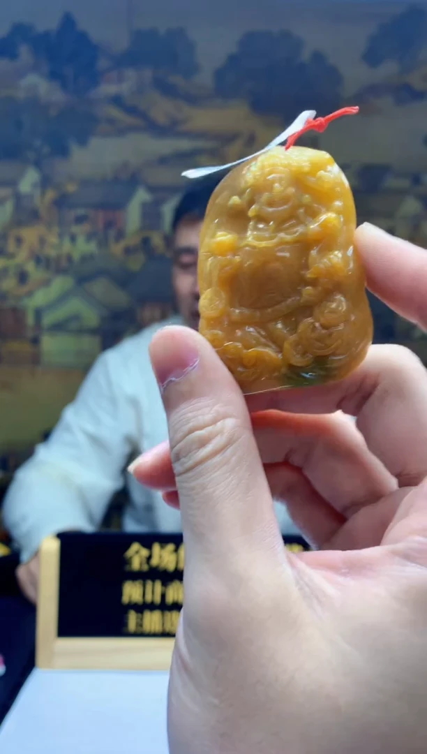 未镶嵌定制翡翠天然A货翡翠08240113