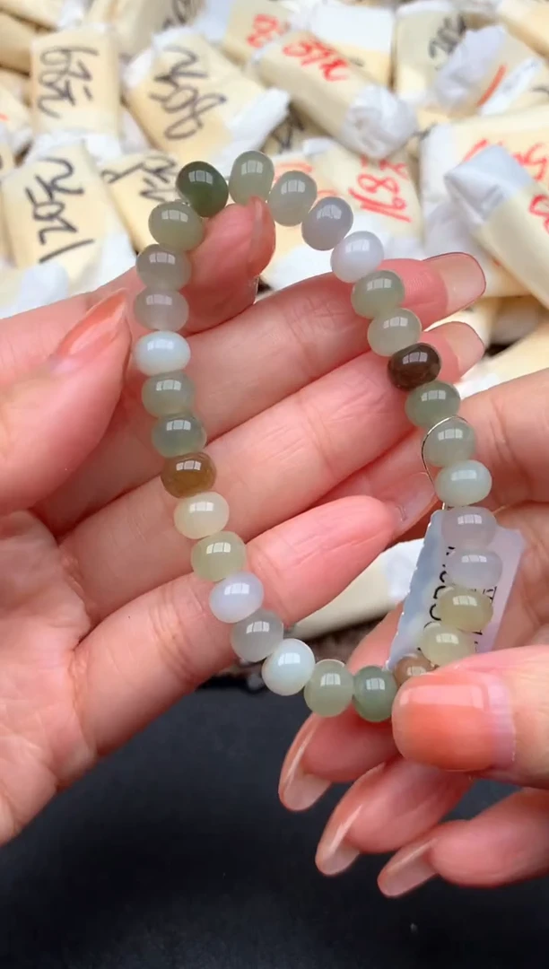 未镶嵌和田玉挂件—福利