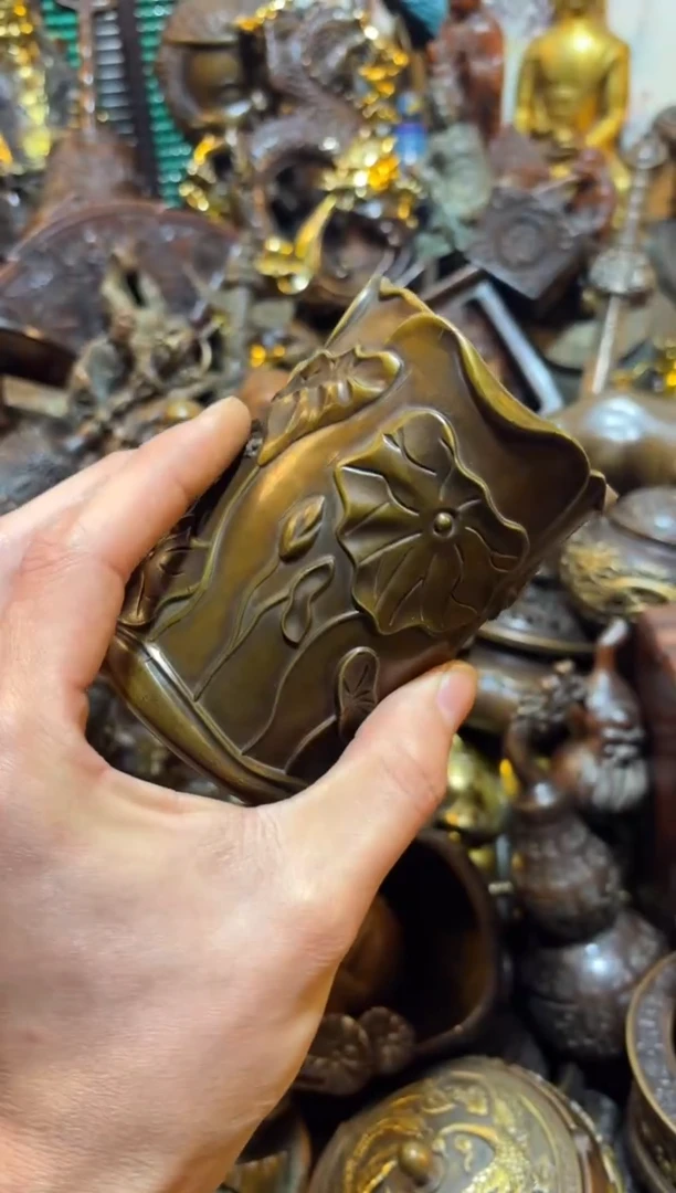 【闪购链接】古上古铜器专属链接