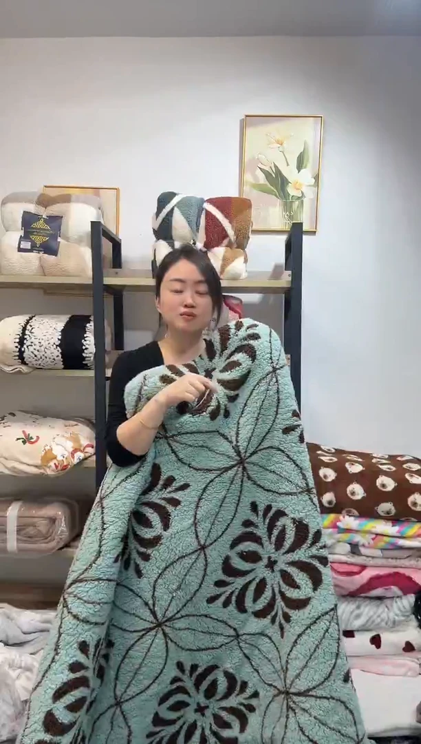 醋酯纤维200*230罗三层被子