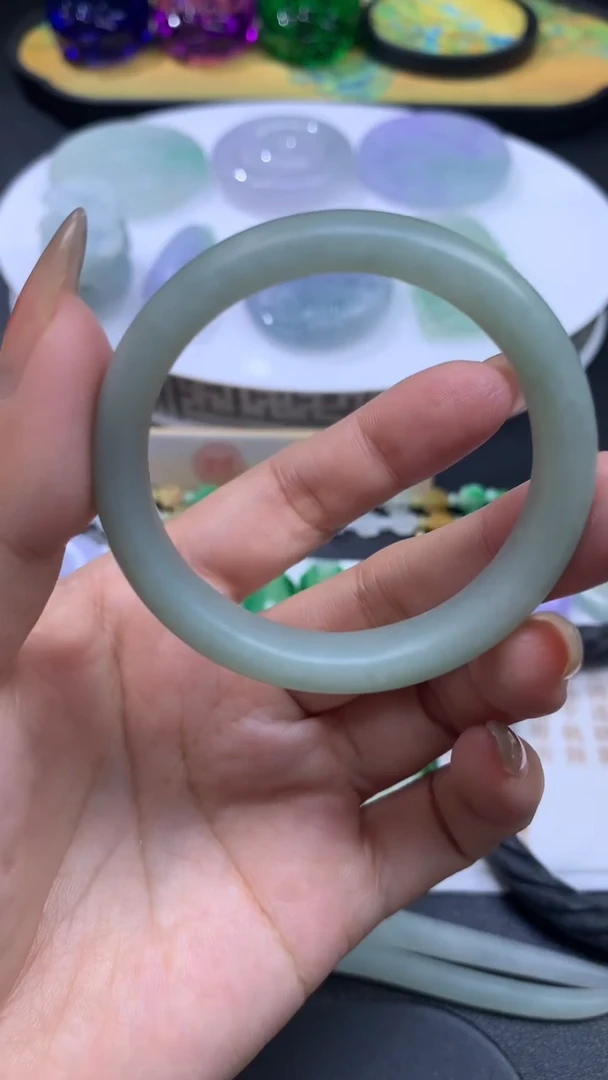 【闪购商品】定制翡翠未镶嵌翡翠