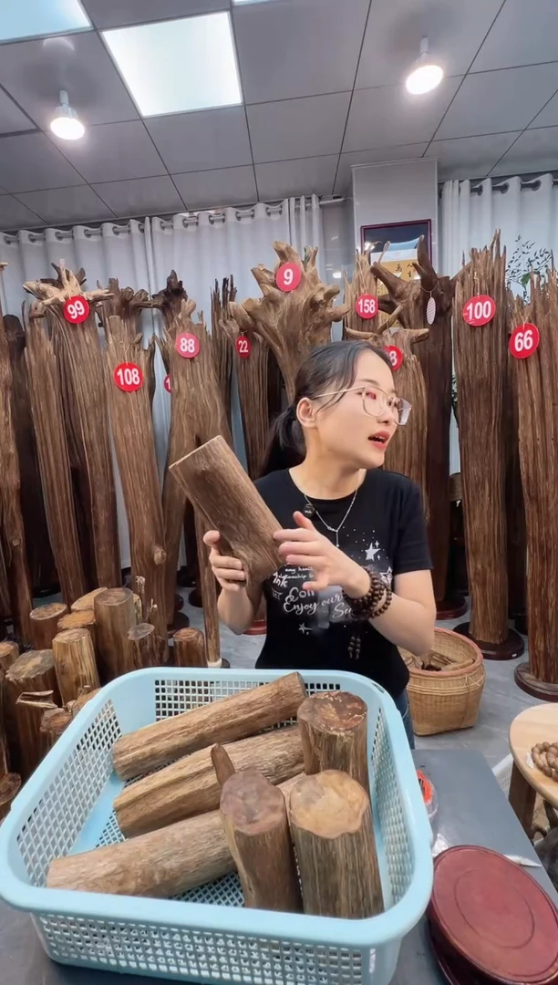 沉香沉香枕沉香原料 七天无理由