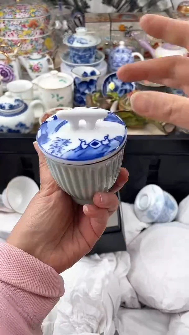 【闪购商品】瓷片默认，看清尺寸品相再拍