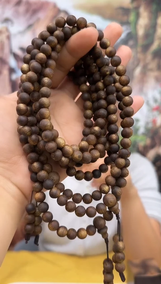 沉香沉香碎屑+YDQ8奇楠紫奇虫漏多圆卡8宠粉多样性发一