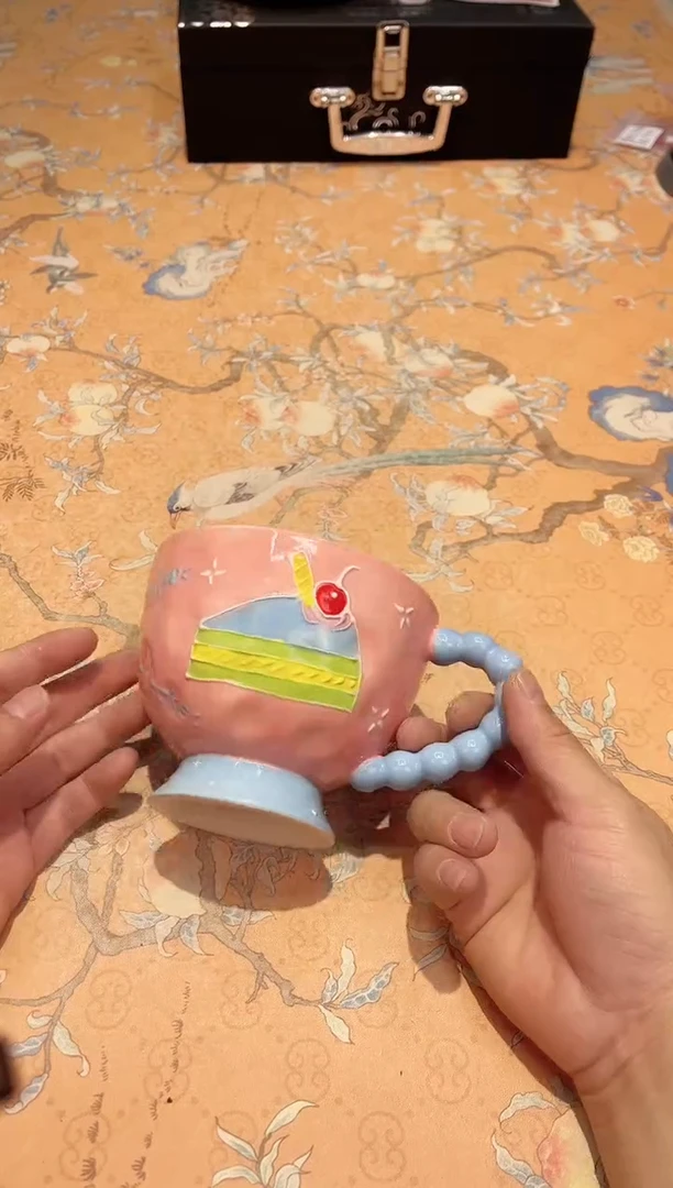 【闪购商品】瓷片932*************