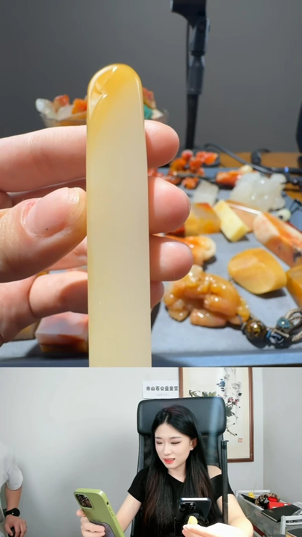 寿山石印石寿山石印章文化