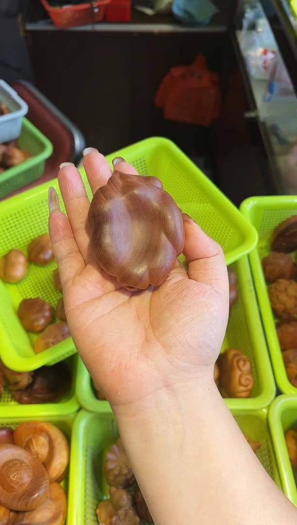线香若**雪花吉手作香祥云底座
