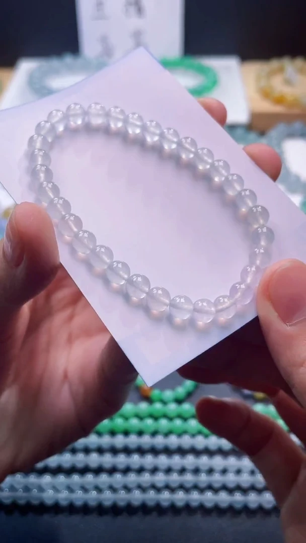 未镶嵌定制翡翠004