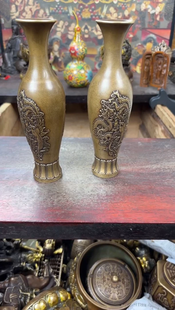信德铜器壹专属精选链接