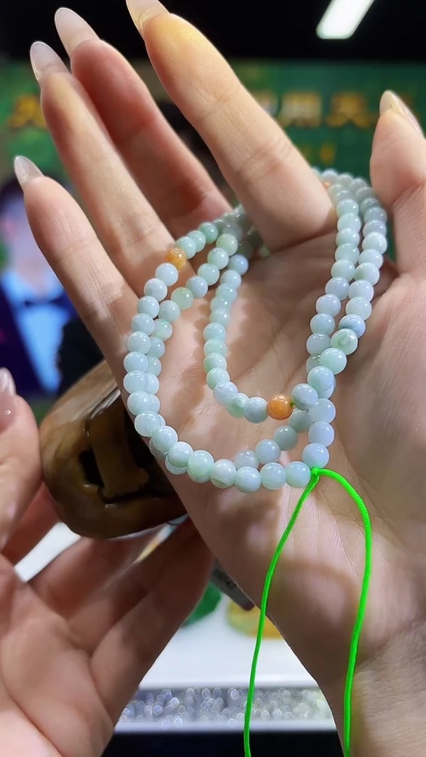 定制翡翠未镶嵌0602/Y/SSS#3