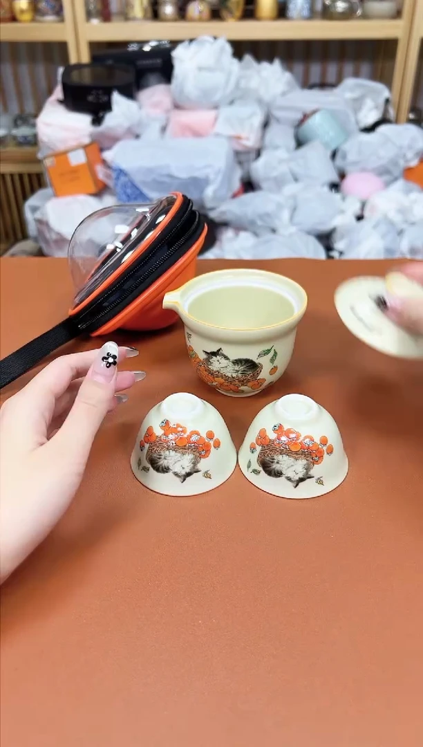 【闪购商品】万家瓷坊清货商品链接@@YS378