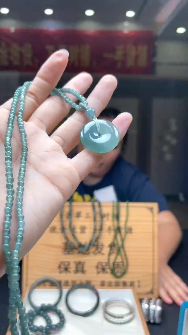 未镶嵌定制翡翠********218