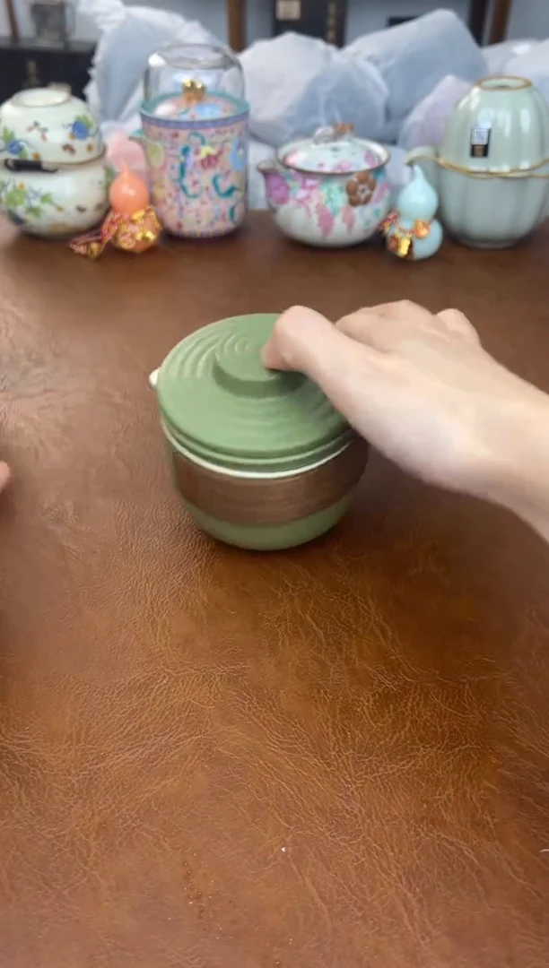 茶瓷雅物集通用链接@@G070