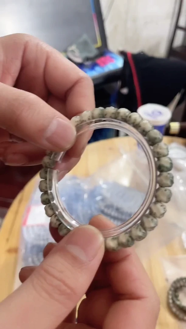 【闪购商品】星月菩提手串F15海南星月SHANGYUE8x7