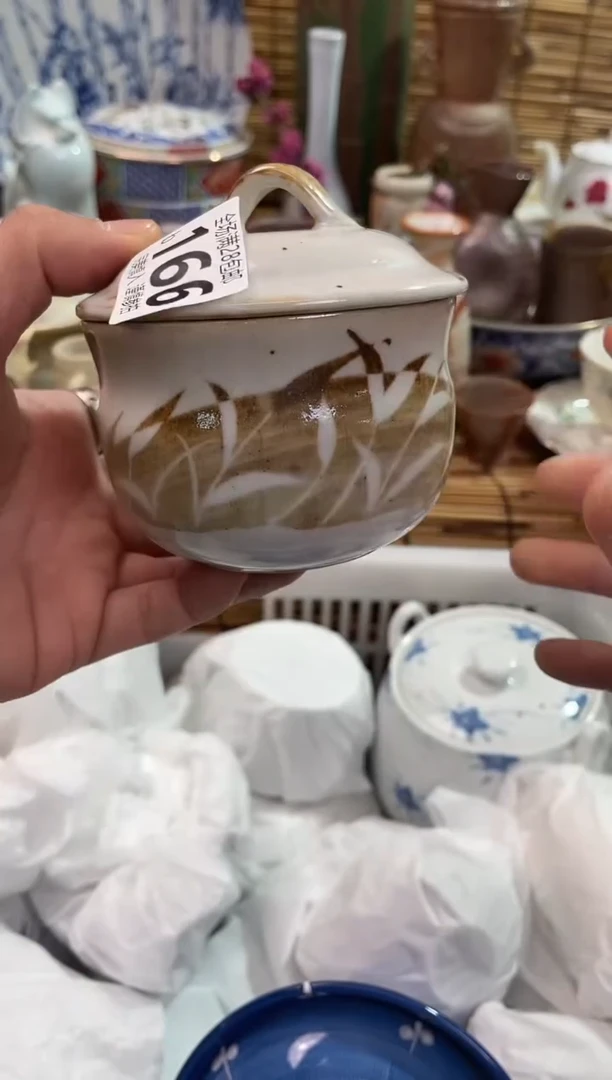 满28包邮，陶瓷茶具瓷器