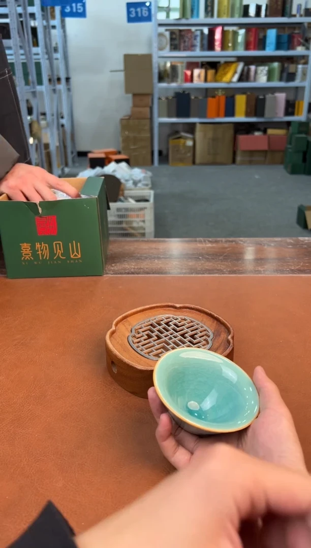 【闪购商品】喜物见山清仓福利品¥¥¥¥¥¥