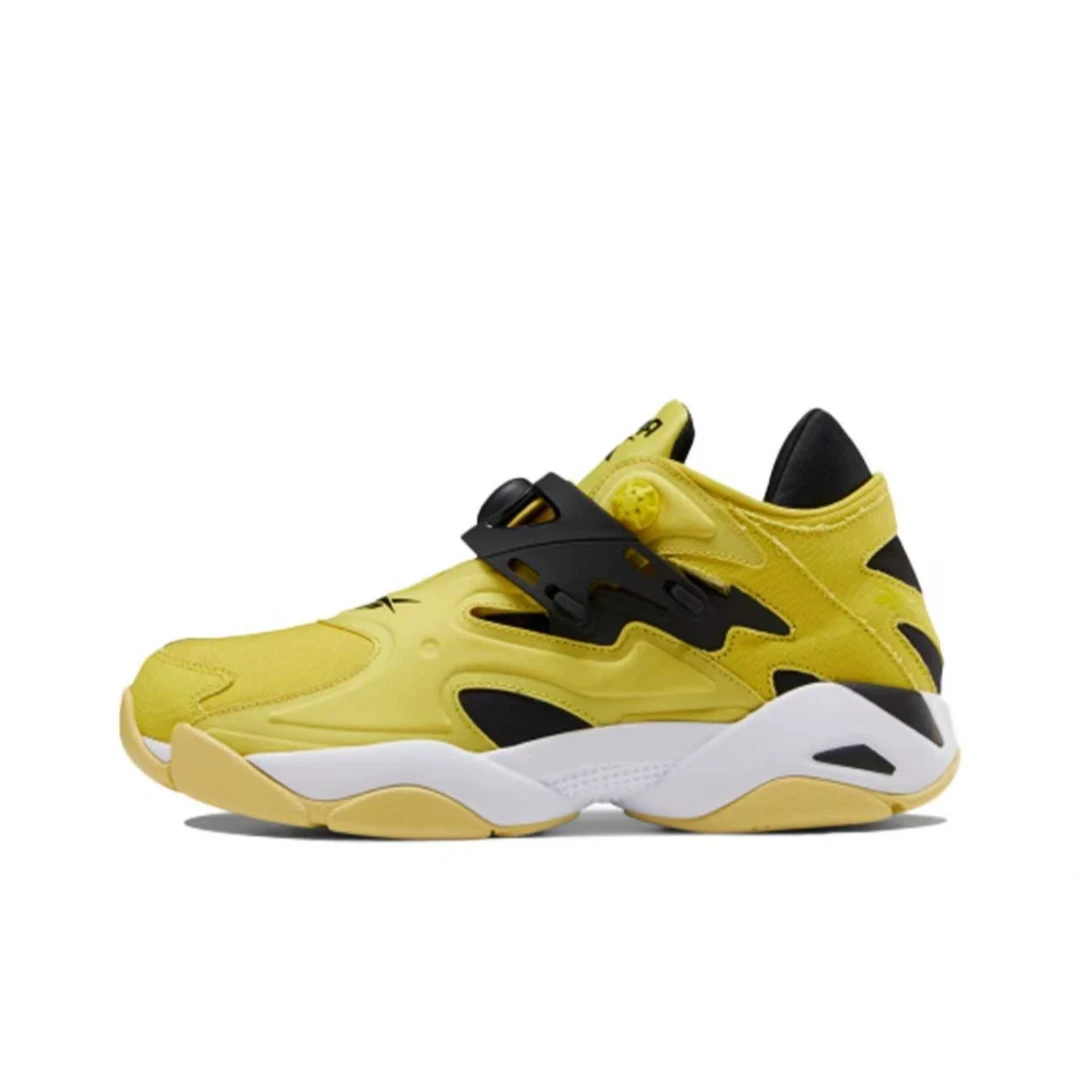 Reebok/锐步FW7823 舒适潮流充气篮球鞋运动鞋