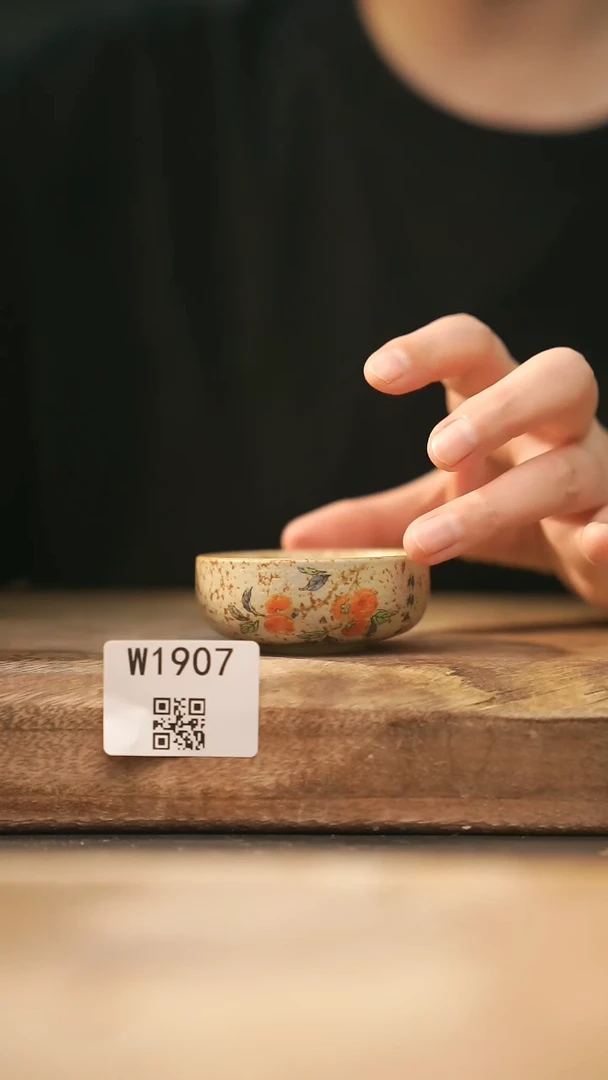 【经典福利】/ 杯子@@W1907