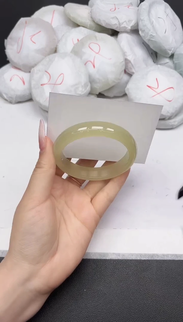 东凌女款手镯A259/5657