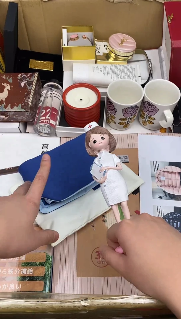 其他如图所示 高端礼品