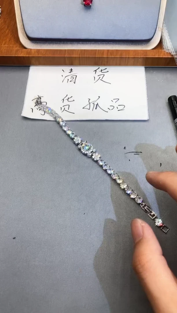 【闪购商品】石英质玉珠宝奇石合金1