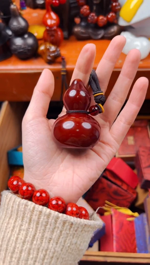 【闪购商品】蜜蜡裸石未镶嵌飞姐专属精品推荐314