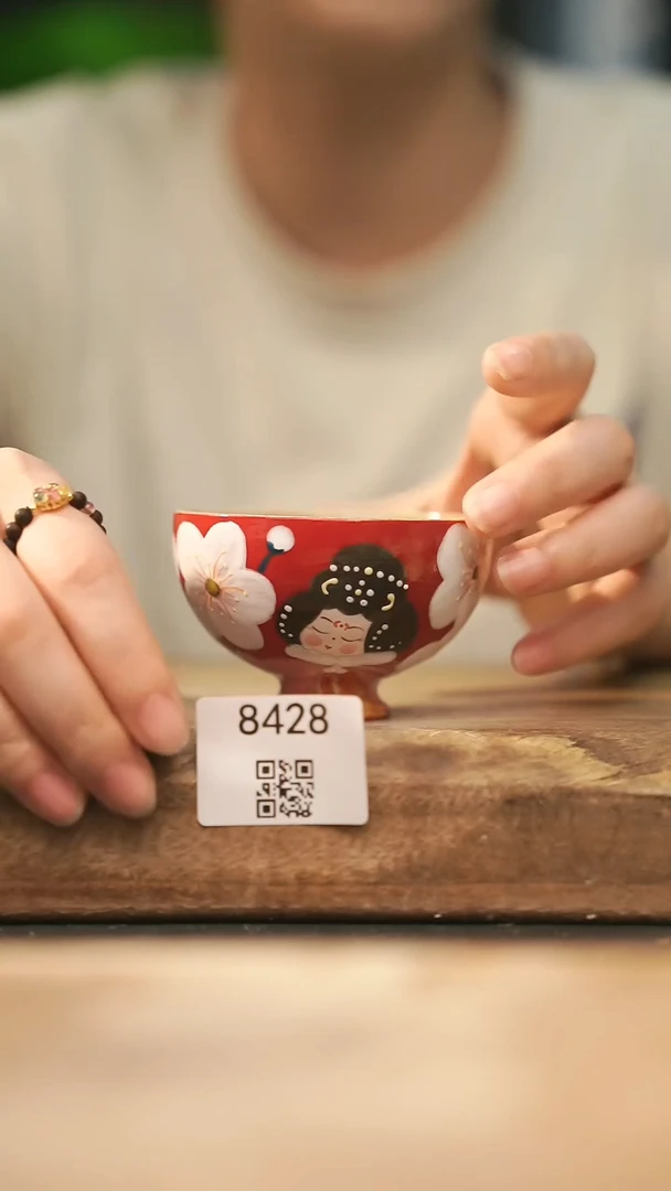 【落单孤品】福利/杯子@@8428