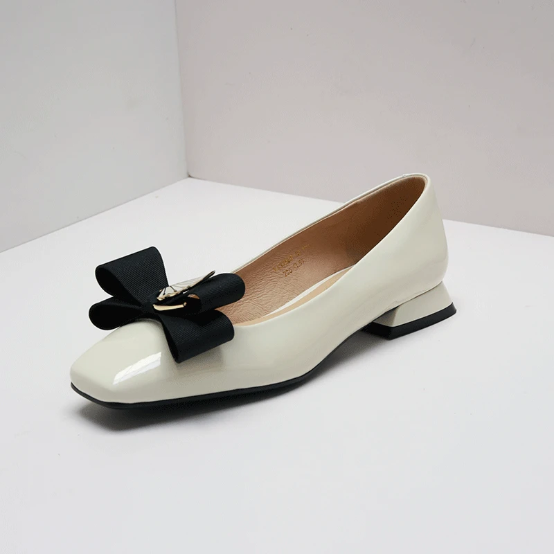 接吻猫撤柜女鞋特价005-KA32502-10