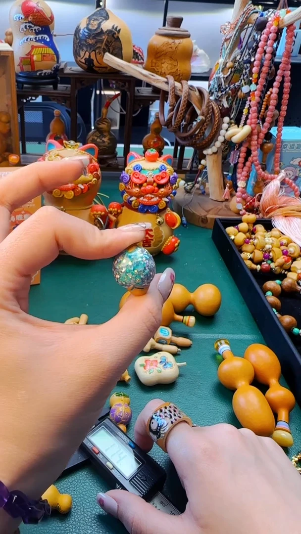 665文玩葫芦文玩好物