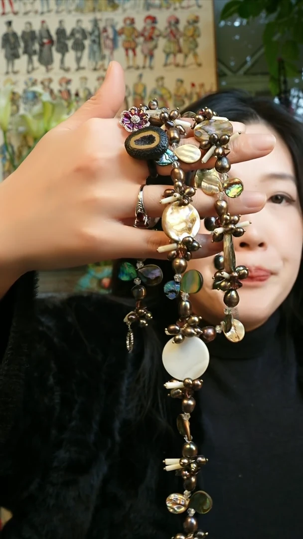 合金无合金无项链-199