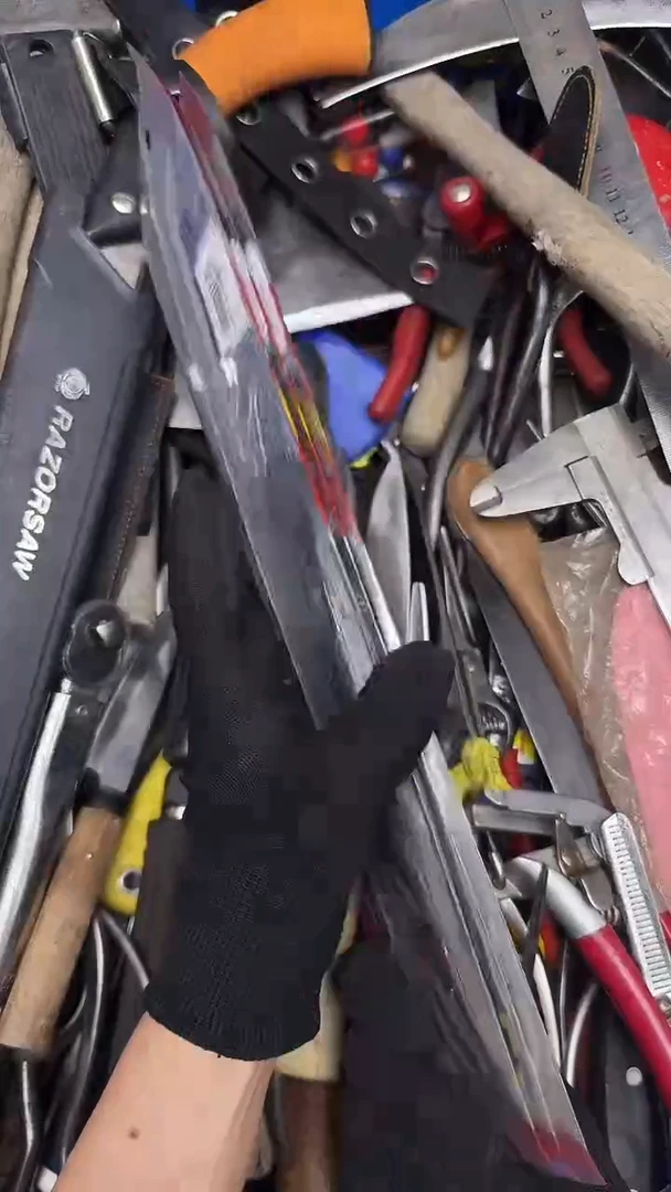 温****手五金工具钳子剪子等20