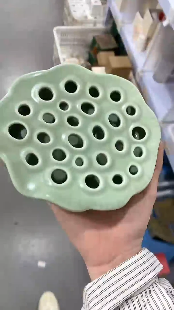 瓷片陶瓷茶器福利45