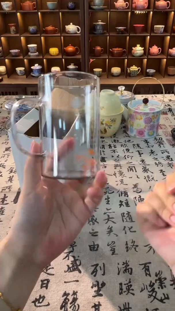 明烛茶器专属闪购链接