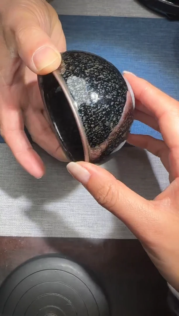 【闪购商品】茶盏暨子文高端收藏27
