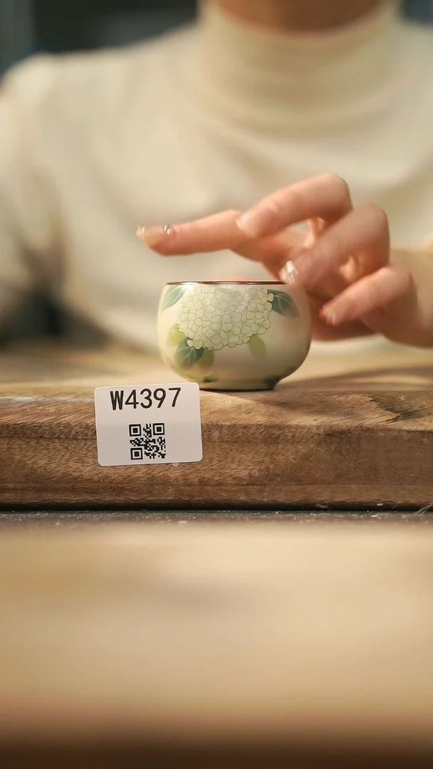 【闪购商品】【经典福利】/ 杯子@@W4397