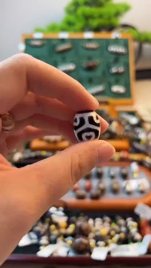 玛瑙/玉髓（覆膜）颈饰未镶嵌31（微瑕随机发货）