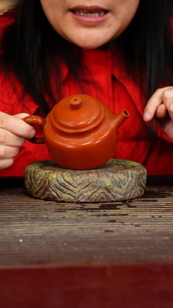 宜兴原矿紫砂壶茶壶宜兴原矿紫砂壶茶壶180C