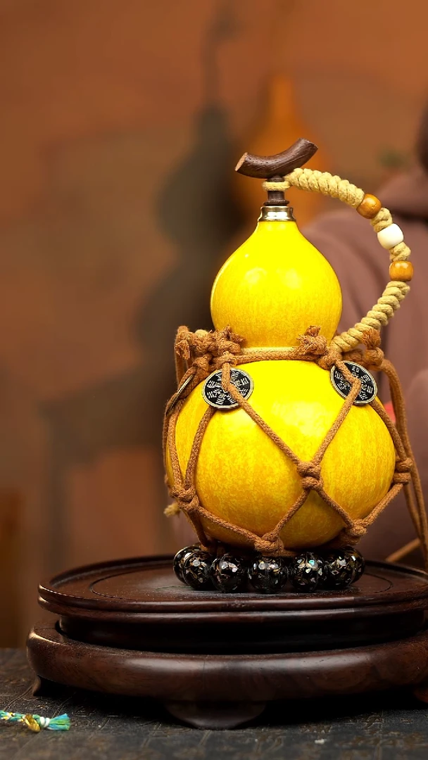 937号大漆酒葫芦一物一拍 拍拍退退限购拉黑