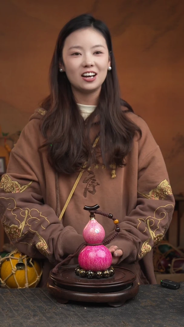 210号葫芦一物一拍  拍拍退退限购拉黑