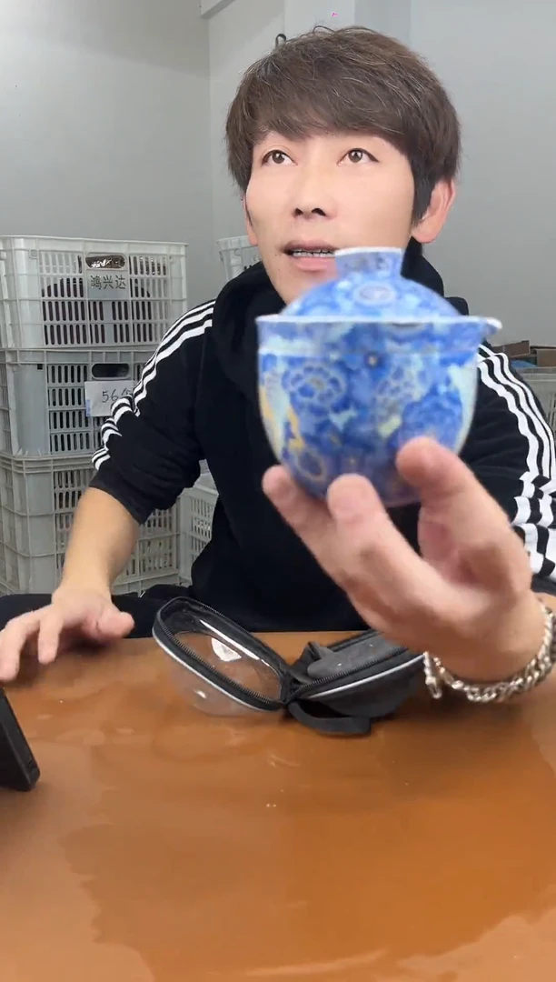 陶瓷库存清仓福利！