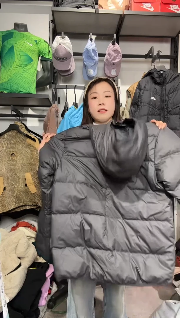 1678闪购编码Nike/Jordan运动卫衣裤以直播间过款为准尺码.M