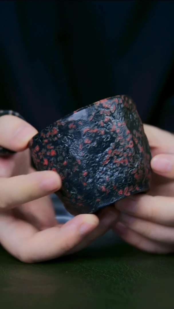 老师手工作品，一物一拍