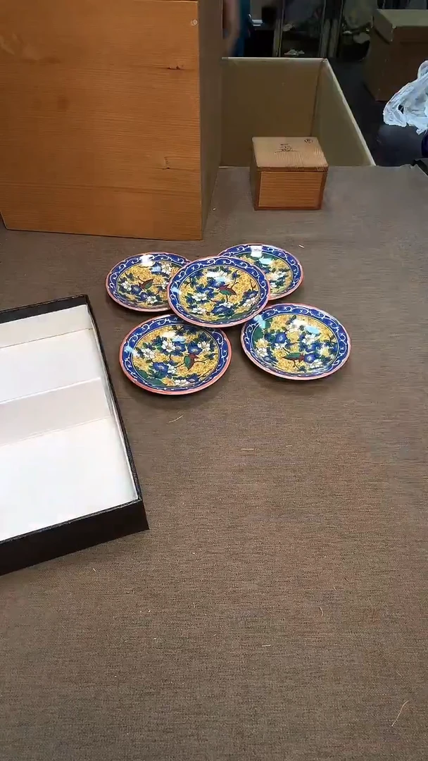 茶宠瓷器茶具套装