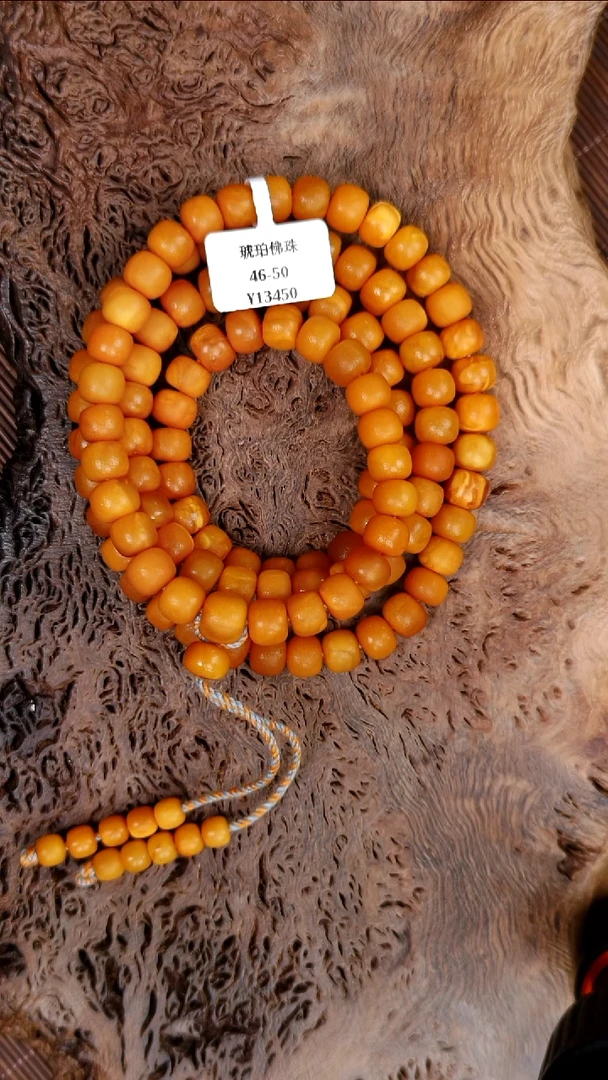 裸石琥珀未镶嵌多样性发货1，假一赔4